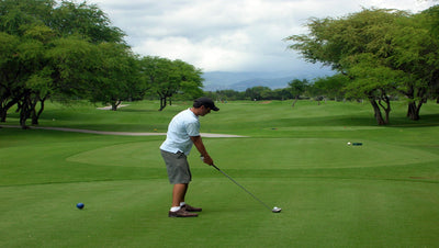 Ewa Beach Golf Club 2