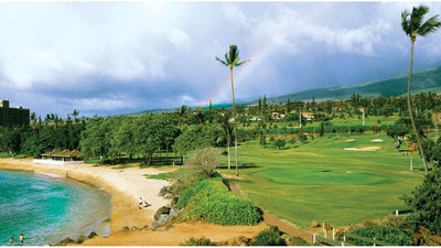 Royal Kaanapali 1
