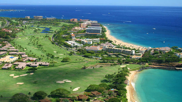 Kaanapali Royal Course