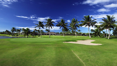 Hawaii Prince Golf Club 2