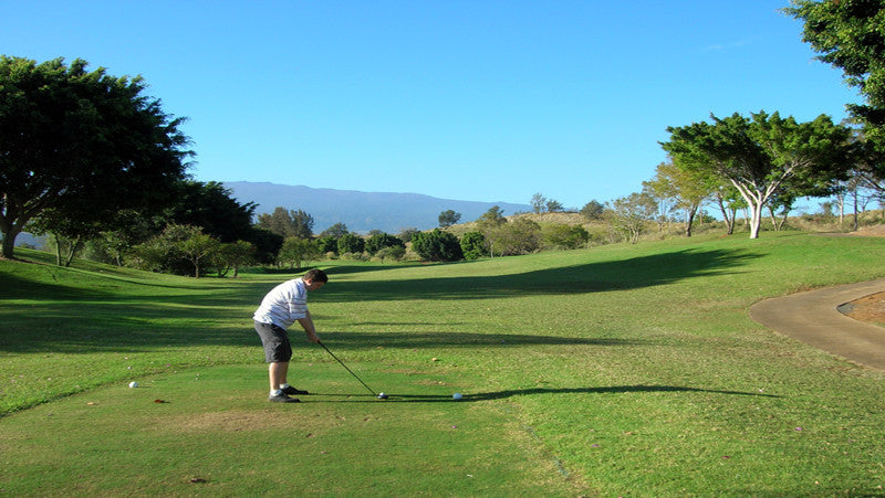 Big Island Country Club 3