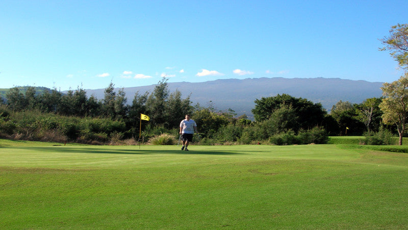 Big Island Country Club 5