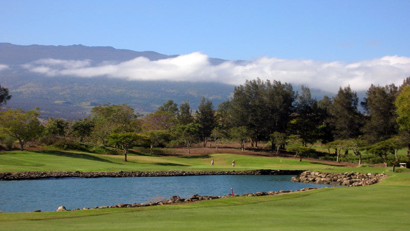 Big Island Country Club 7