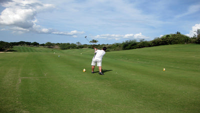 Elleair Golf Club 2