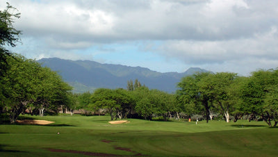 Ewa Beach Golf Club 3