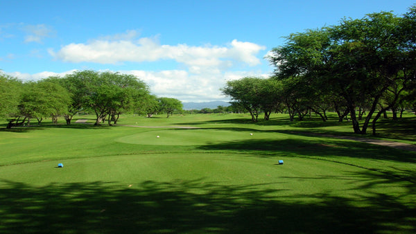Ewa Beach Country Club