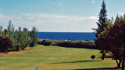 Hawaii Kai Golf Course 2