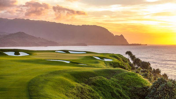 Princeville Makai Course