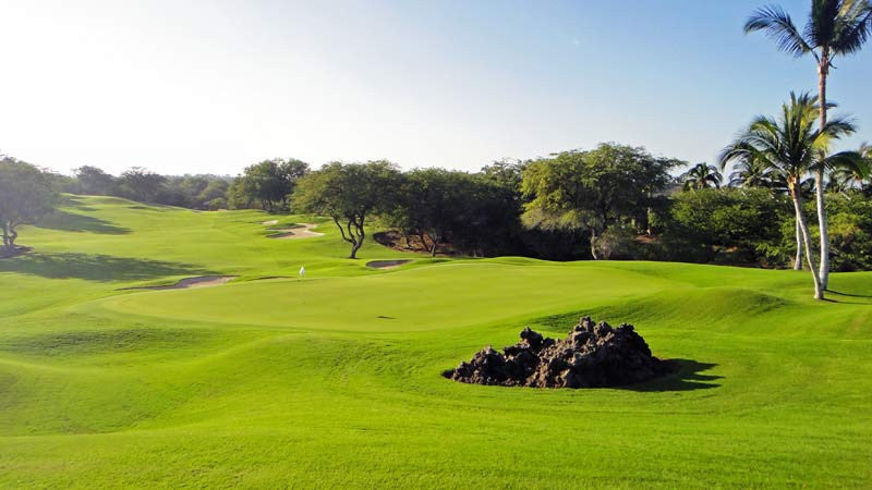 Mauna Lani North
Hawaii Tee Times