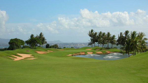 Royal Kunia Country Club