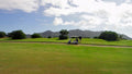 Puakea Golf Course 5