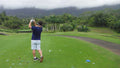 Royal Hawaiian 3rd Hole