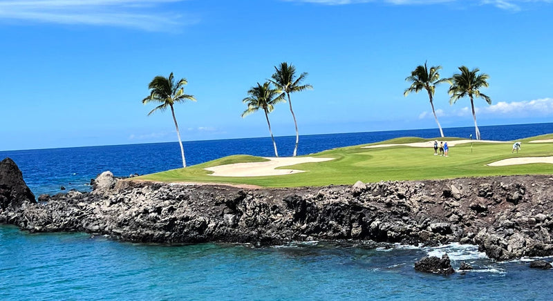 Big Island
